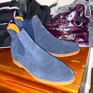 Tommy Hilfiger Chelsea Boot